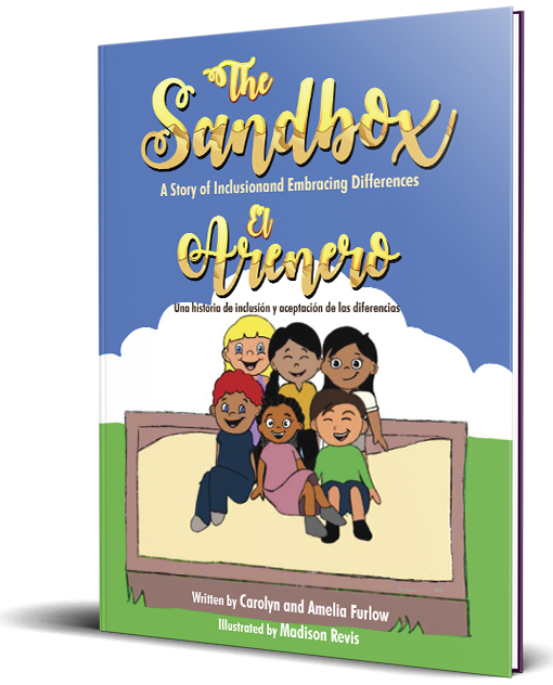 SandboxBilingualCover