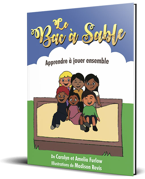 SandBoxFrenchCover