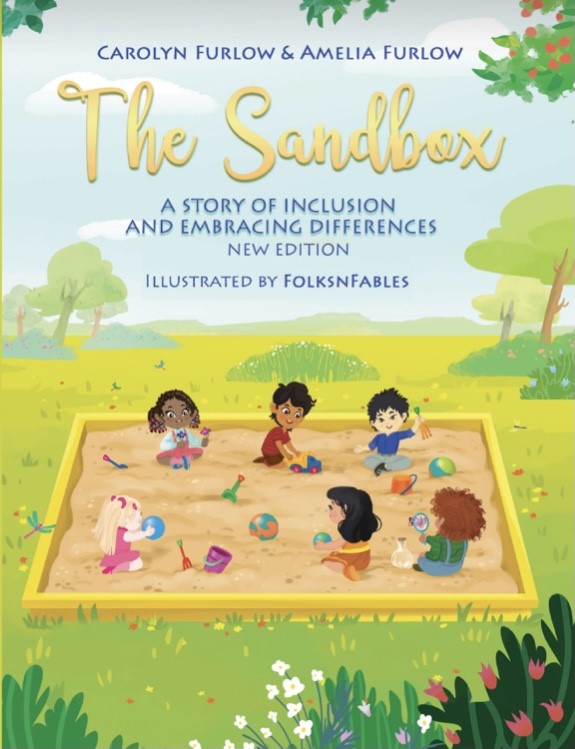 New Edition A Story Of Inclusion and Embracing Differences