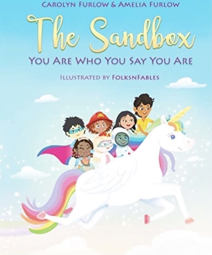You Are Who You Say You Are